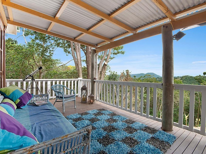 60  Panorama Drive, Eumundi QLD 4562
