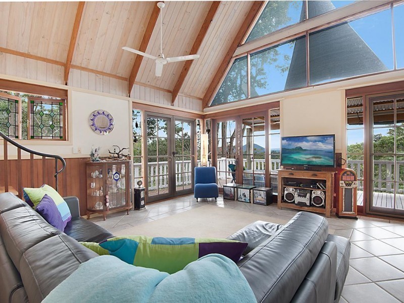 60  Panorama Drive, Eumundi QLD 4562