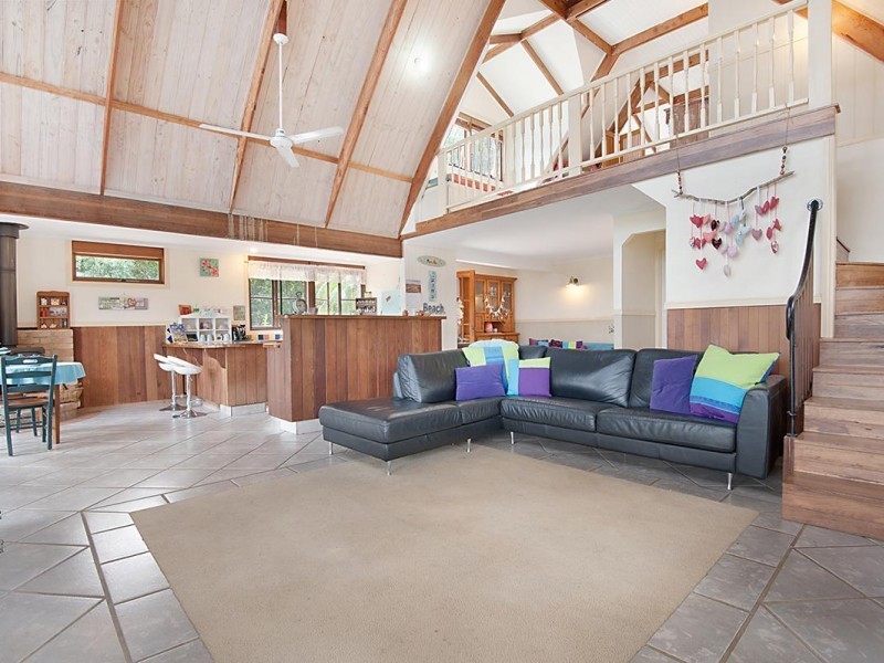 60  Panorama Drive, Eumundi QLD 4562