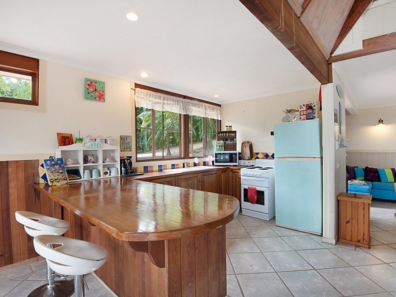 60  Panorama Drive, Eumundi QLD 4562