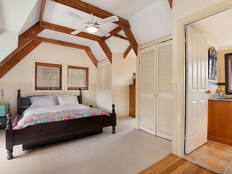 60  Panorama Drive, Eumundi QLD 4562