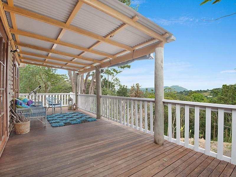 60  Panorama Drive, Eumundi QLD 4562