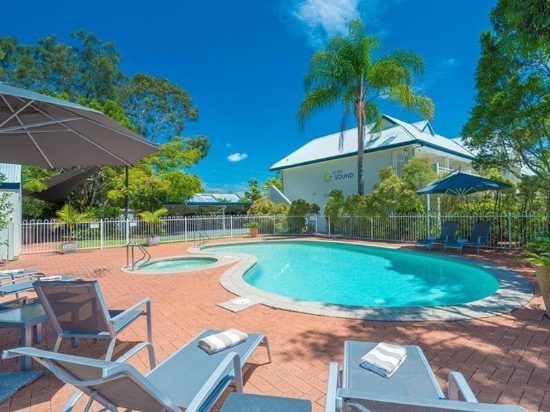 13/119 Noosa Parade, Noosaville QLD 4566