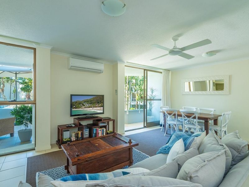 20/291 Gympie Terrace, Noosaville QLD 4566