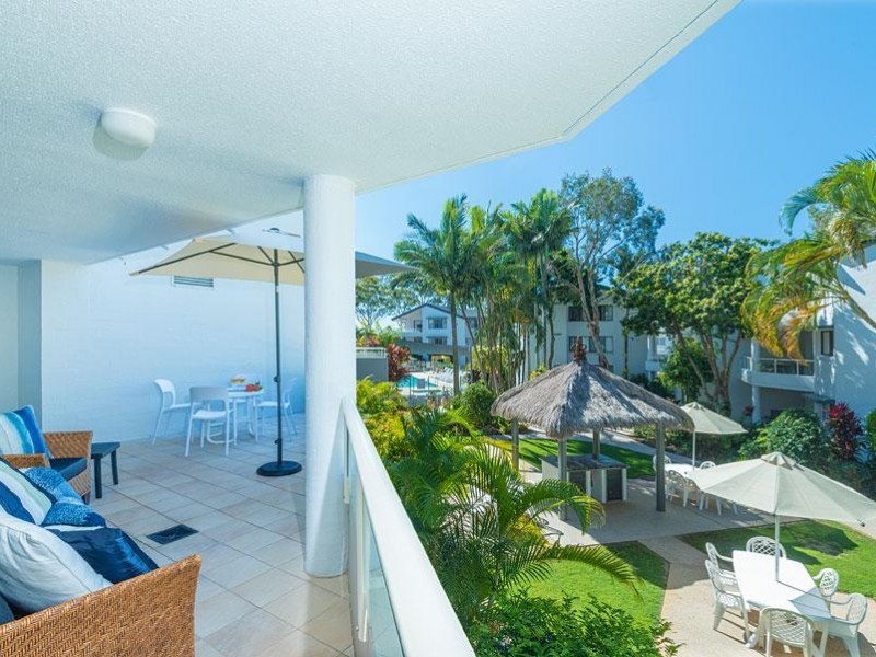 20/291 Gympie Terrace, Noosaville QLD 4566