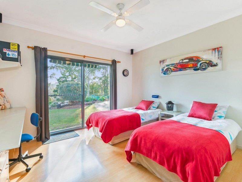 28 Crows Ash Lane, Black Mountain QLD 4563