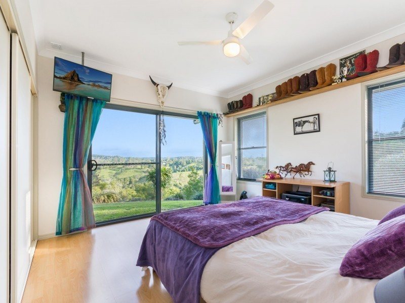 28 Crows Ash Lane, Black Mountain QLD 4563