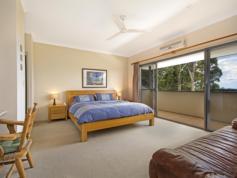 28 Crows Ash Lane, Black Mountain QLD 4563