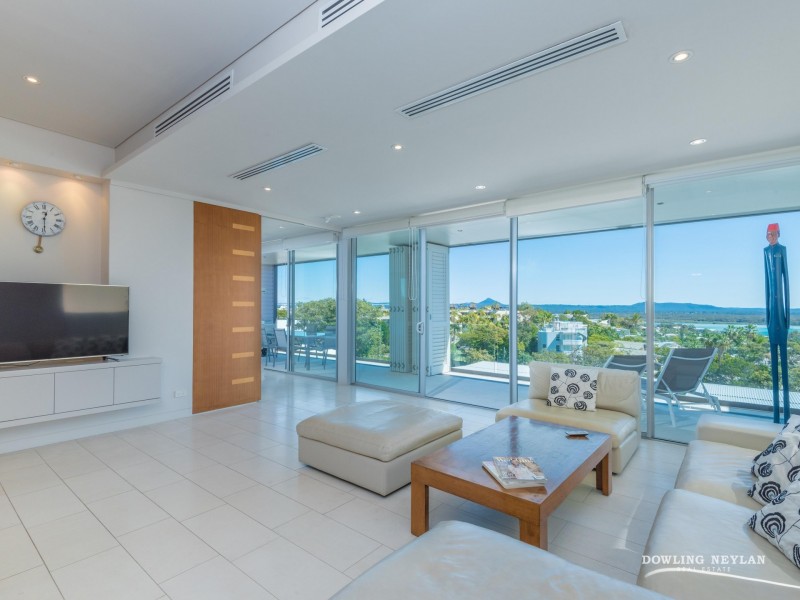 35/37 Noosa Drive, Noosa Heads QLD 4567