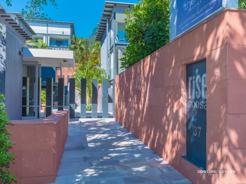 35/37 Noosa Drive, Noosa Heads QLD 4567