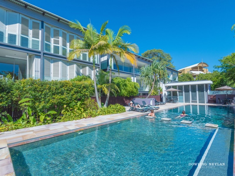 35/37 Noosa Drive, Noosa Heads QLD 4567