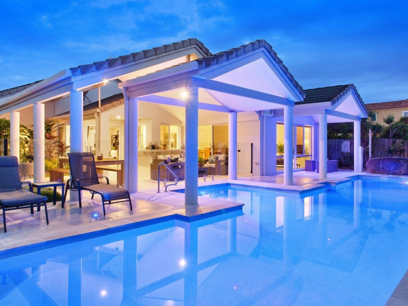 11 The Peninsula, Noosa Waters QLD 4566