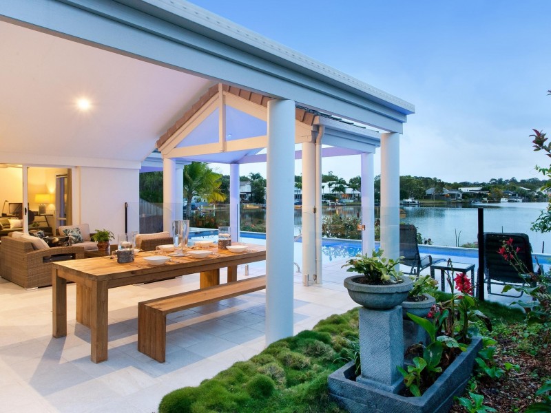 11 The Peninsula, Noosa Waters QLD 4566