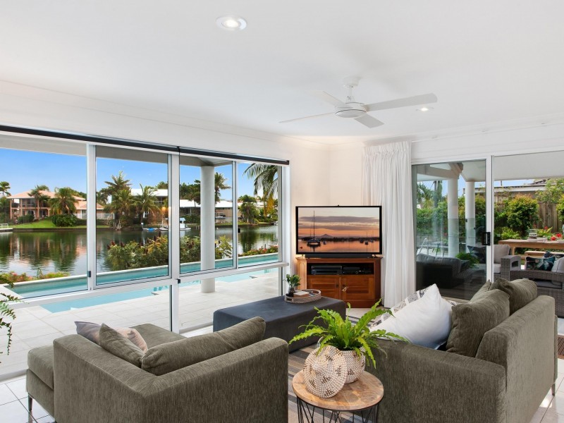 11 The Peninsula, Noosa Waters QLD 4566