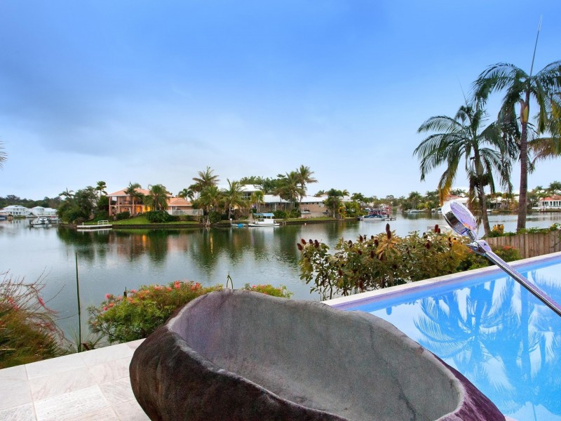 11 The Peninsula, Noosa Waters QLD 4566