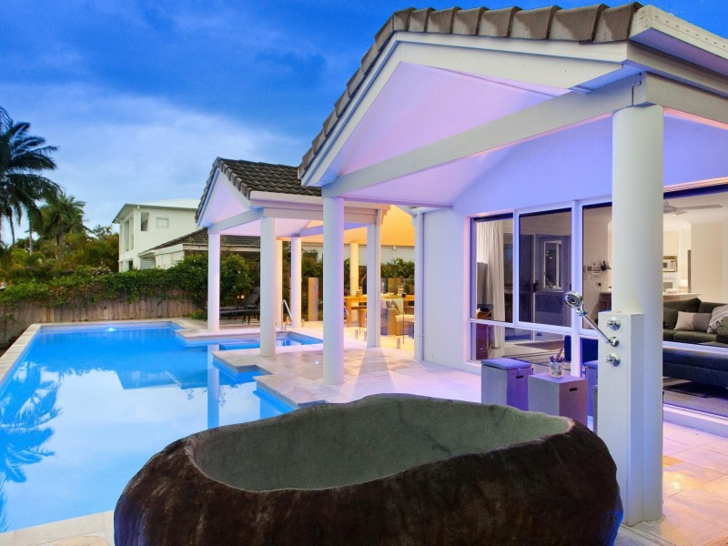 11 The Peninsula, Noosa Waters QLD 4566