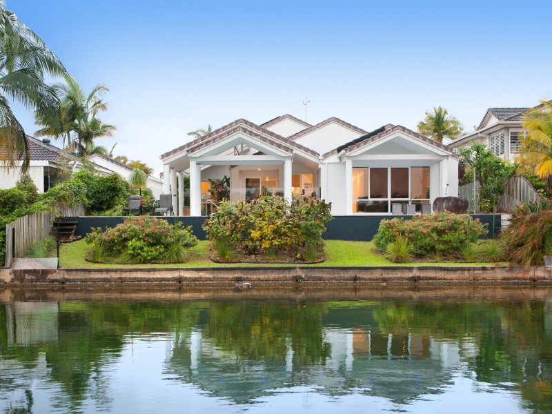 11 The Peninsula, Noosa Waters QLD 4566