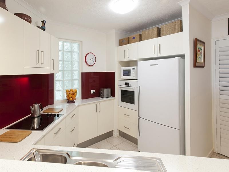 8/4 Serenity Close, Noosa Heads QLD 4567