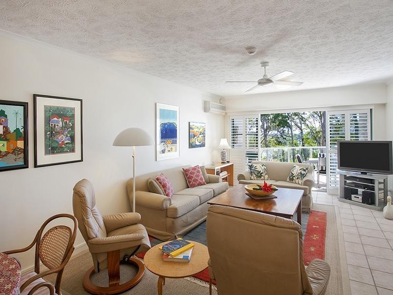 8/4 Serenity Close, Noosa Heads QLD 4567