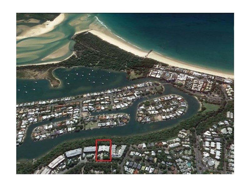 8/4 Serenity Close, Noosa Heads QLD 4567