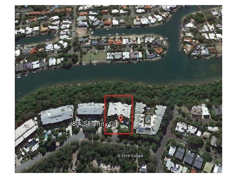8/4 Serenity Close, Noosa Heads QLD 4567