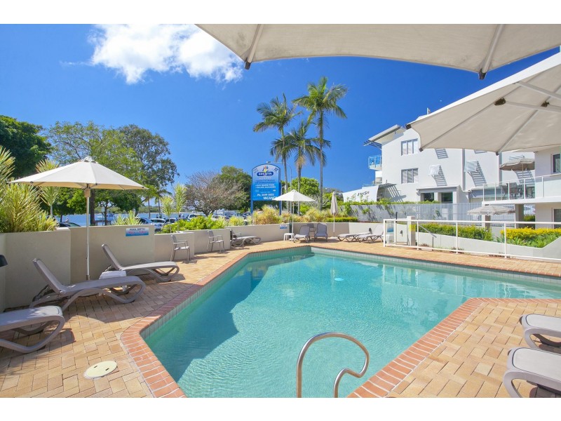 6/225 Gympie Terrace, Noosaville QLD 4566