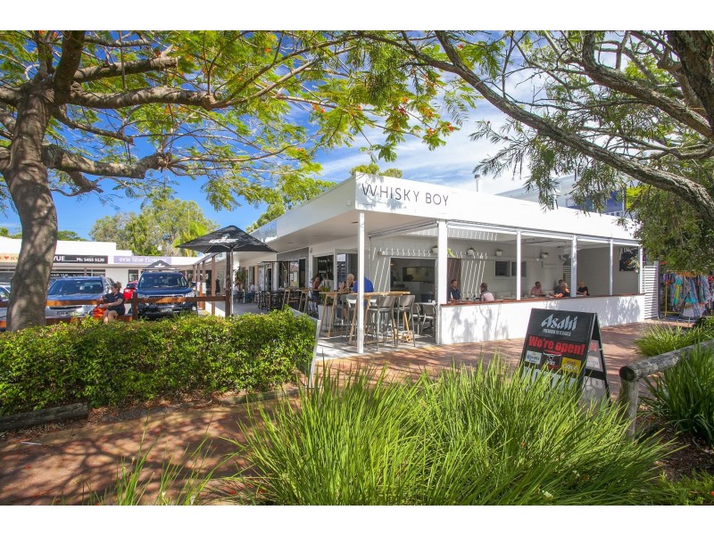 6/225 Gympie Terrace, Noosaville QLD 4566