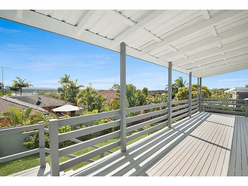 33 & 35 Arkana Drive, Noosa Heads QLD 4567