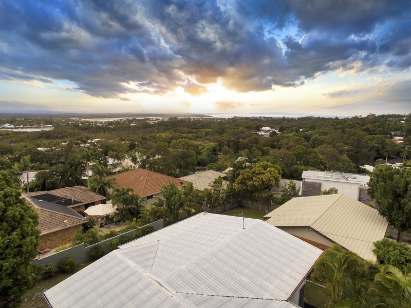 33 & 35 Arkana Drive, Noosa Heads QLD 4567