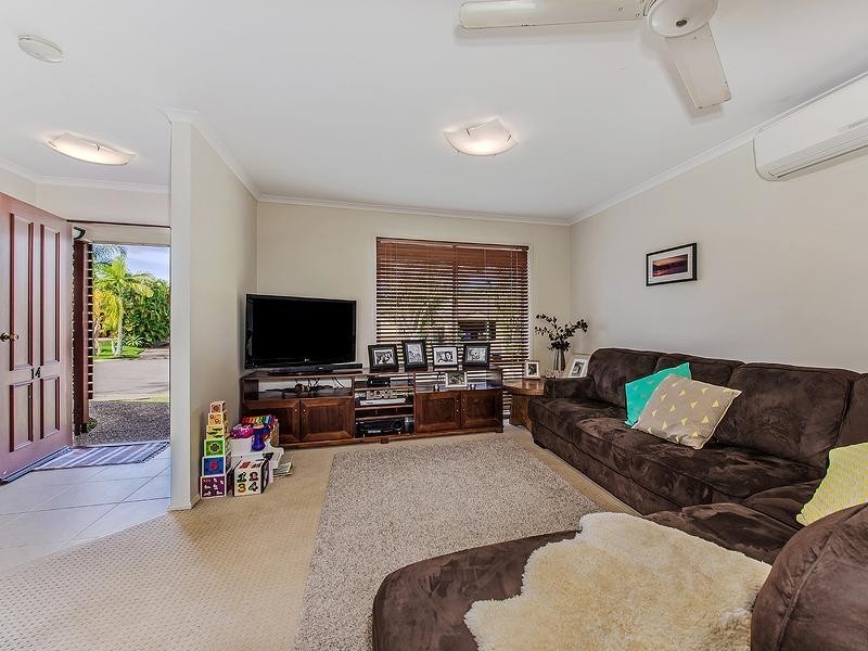14 Cooba Place, Noosaville QLD 4566