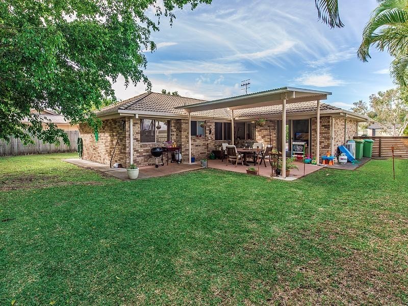 14 Cooba Place, Noosaville QLD 4566