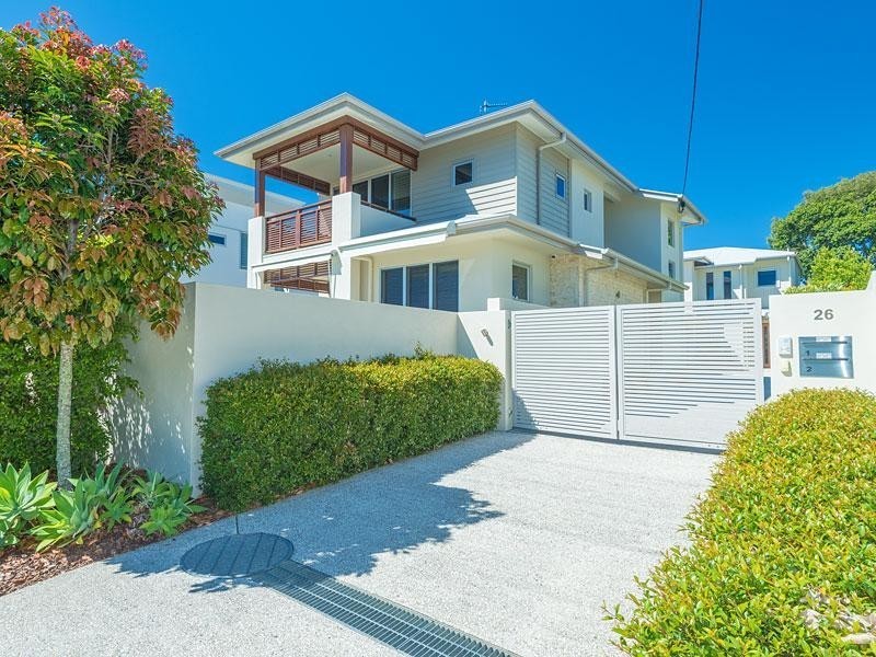 1/26 Elizabeth Street, Noosaville QLD 4566