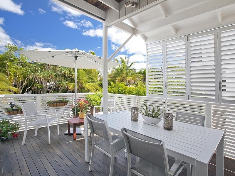 4/12 William Street, Noosaville QLD 4566