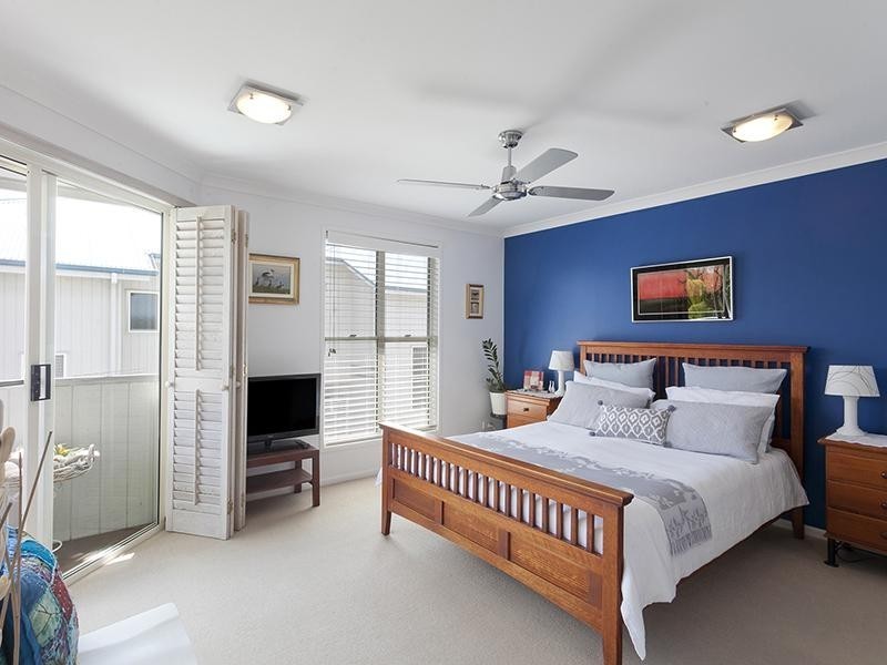 4/12 William Street, Noosaville QLD 4566