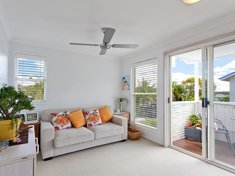 4/12 William Street, Noosaville QLD 4566