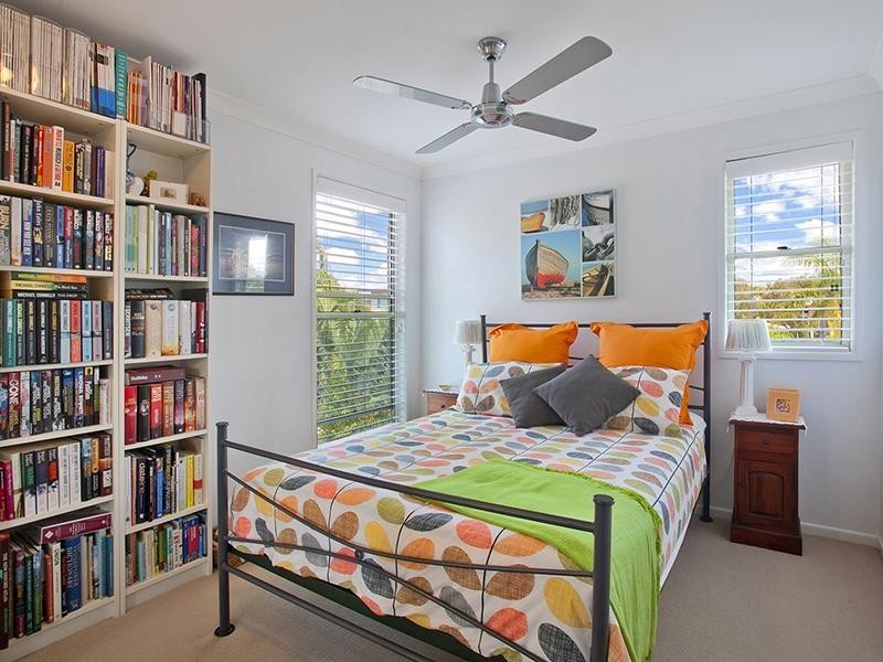 4/12 William Street, Noosaville QLD 4566