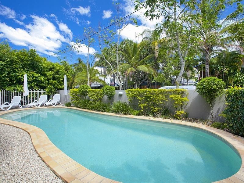 4/12 William Street, Noosaville QLD 4566