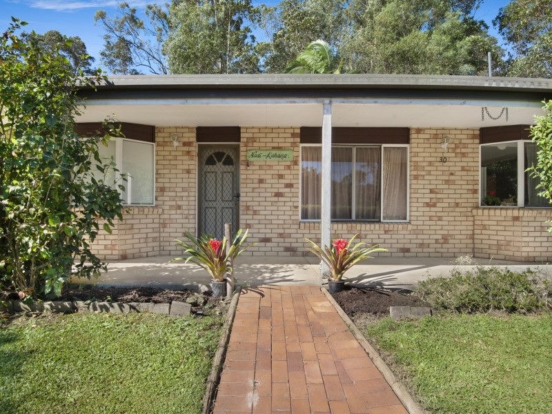 30 Swift Drive, Cooroy QLD 4563
