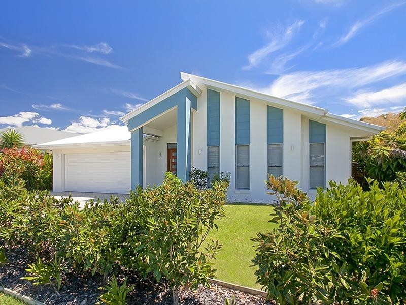 29 Limosa Circuit, Noosaville QLD 4566
