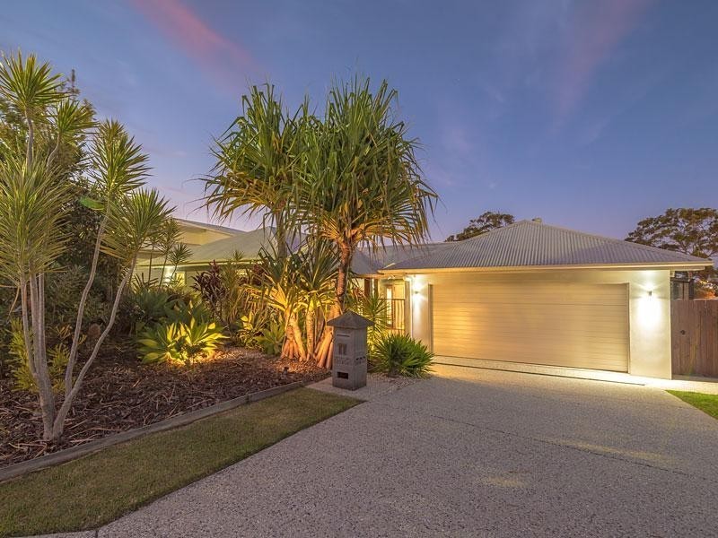 11 Quoll Court, Peregian Springs QLD 4573