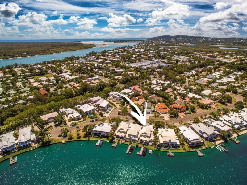 5/17 Sunseeker Close, Noosaville QLD 4566