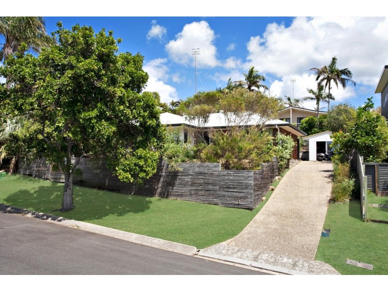 39 Netherby Rise, Sunrise Beach QLD 4567