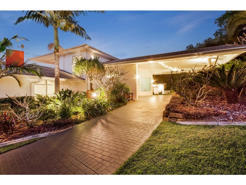 101 Panorama Drive, Doonan QLD 4562