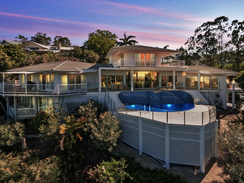 101 Panorama Drive, Doonan QLD 4562