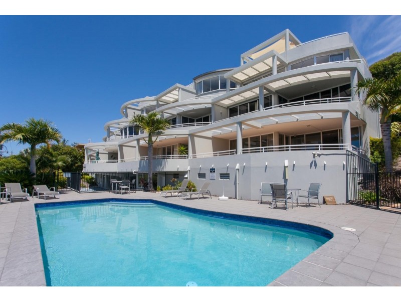 6/11  Henderson Street, Sunshine Beach QLD 4567