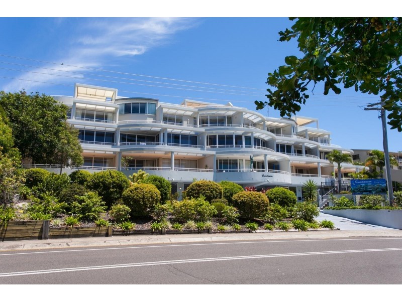 6/11  Henderson Street, Sunshine Beach QLD 4567