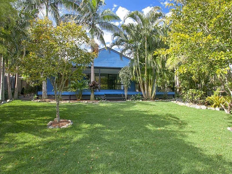 1  Cypress Close, Tewantin QLD 4565