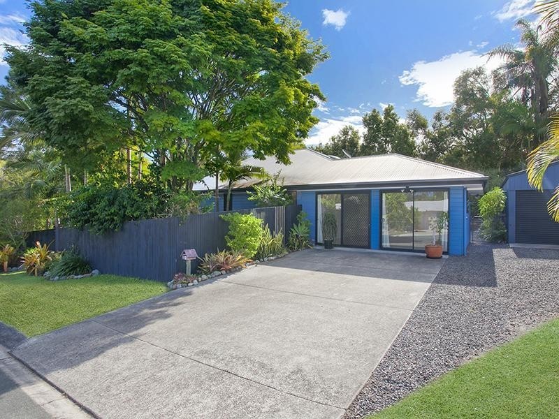 1  Cypress Close, Tewantin QLD 4565