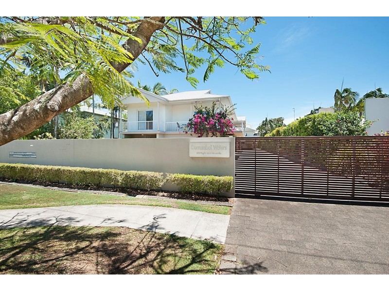 6/293 Weyba Road, Noosaville QLD 4566