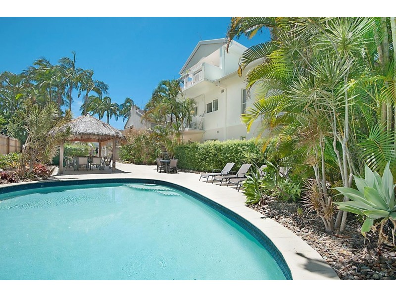 6/293 Weyba Road, Noosaville QLD 4566